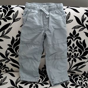 Gymboree boys 3T pants